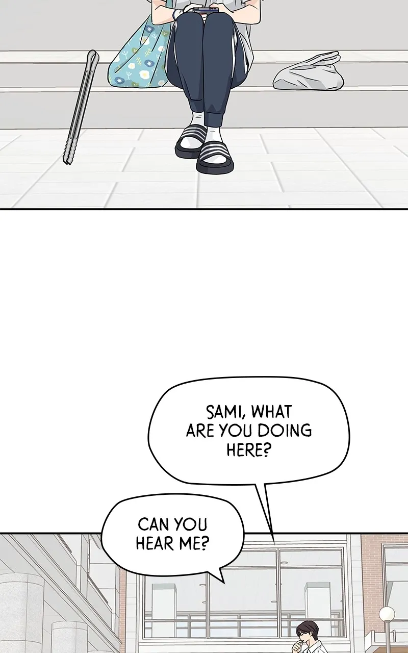 Read Press Play, Sami chapter 33 image 55 on Lezhin