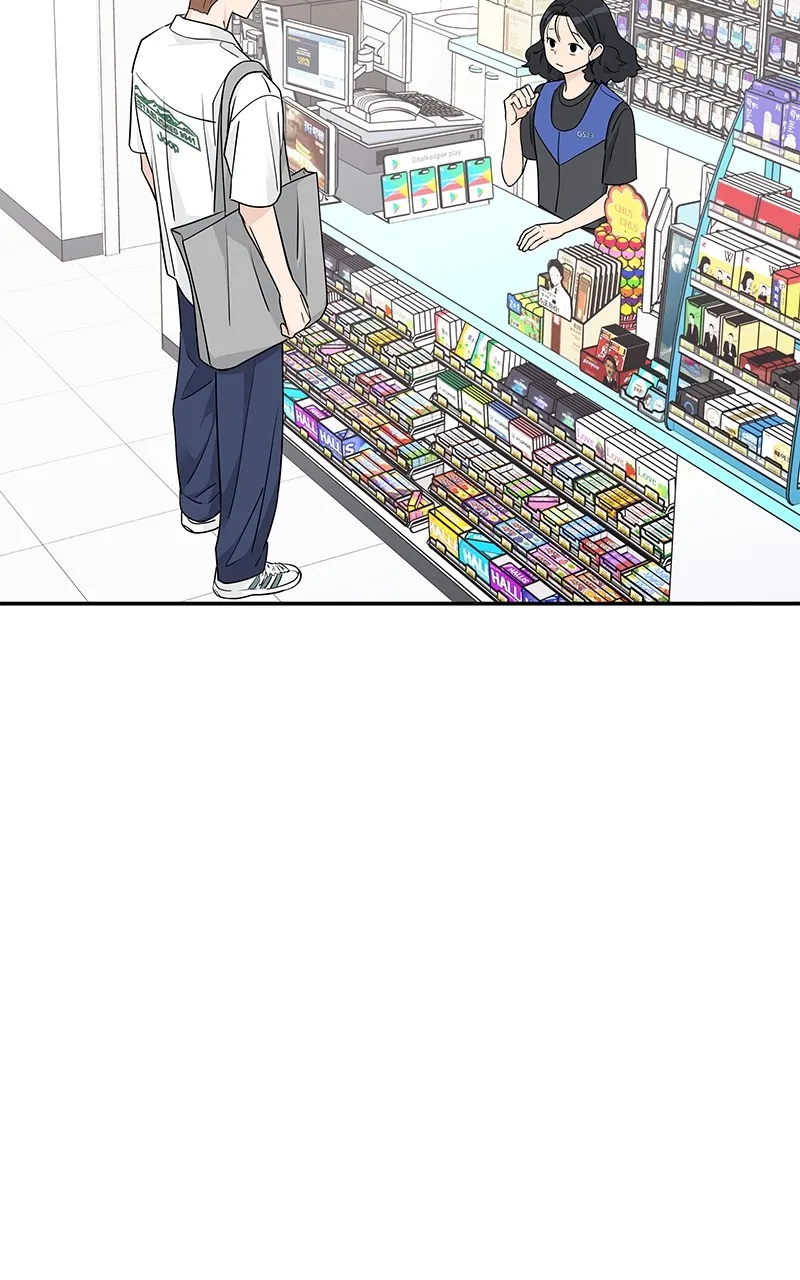 Read Press Play, Sami chapter 34 image 15 on Lezhin
