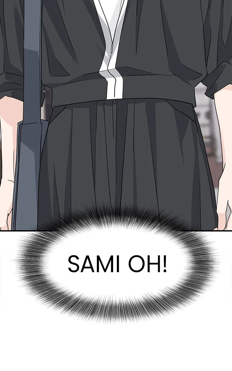 Read Press Play, Sami chapter 34 image 23 on Lezhin