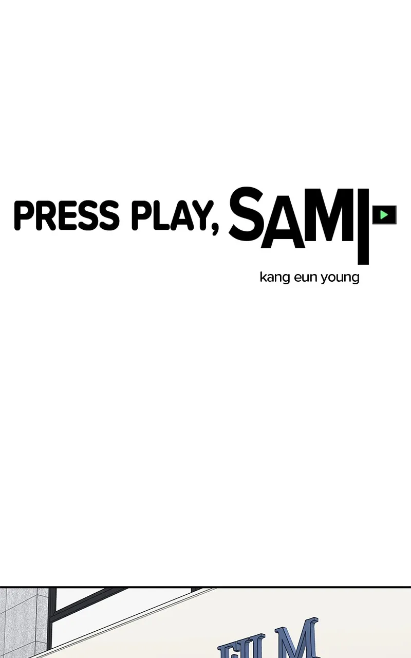 Read Press Play, Sami chapter 34 image 24 on Lezhin