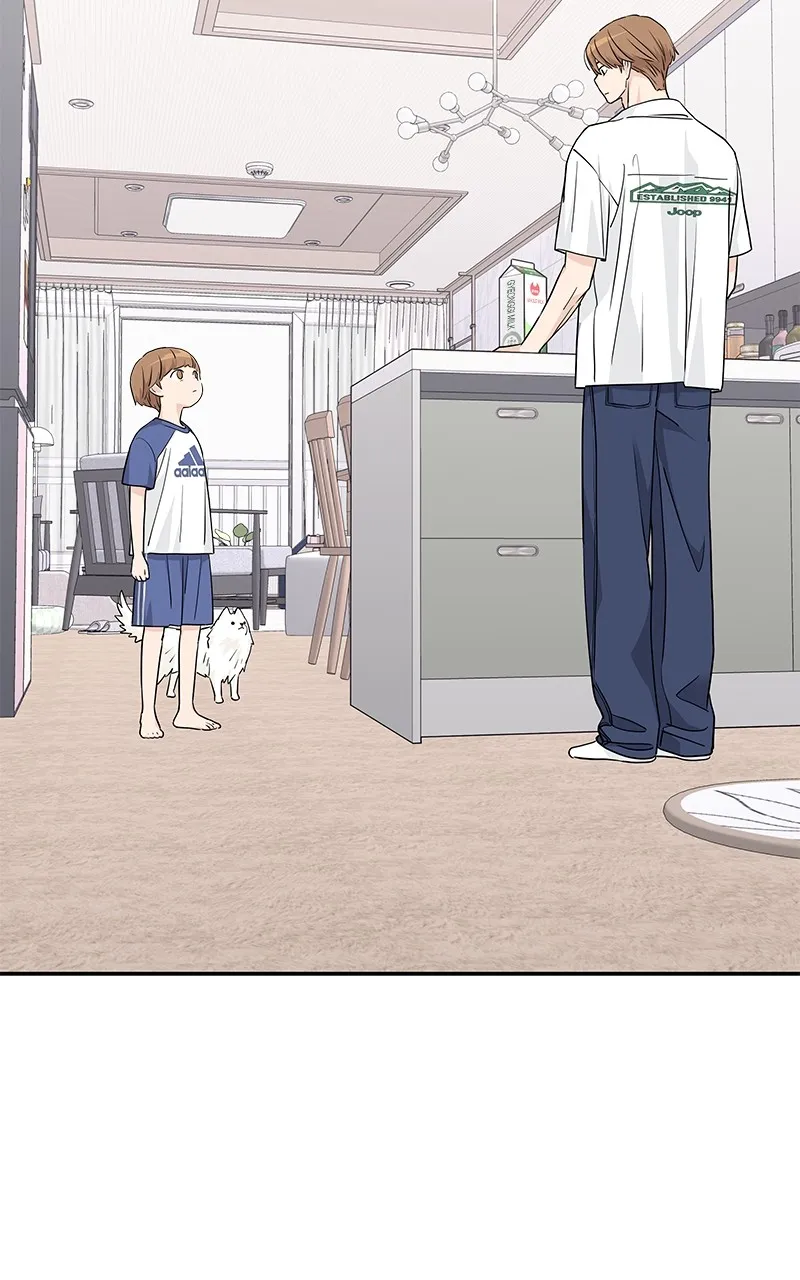 Read Press Play, Sami chapter 34 image 32 on Lezhin