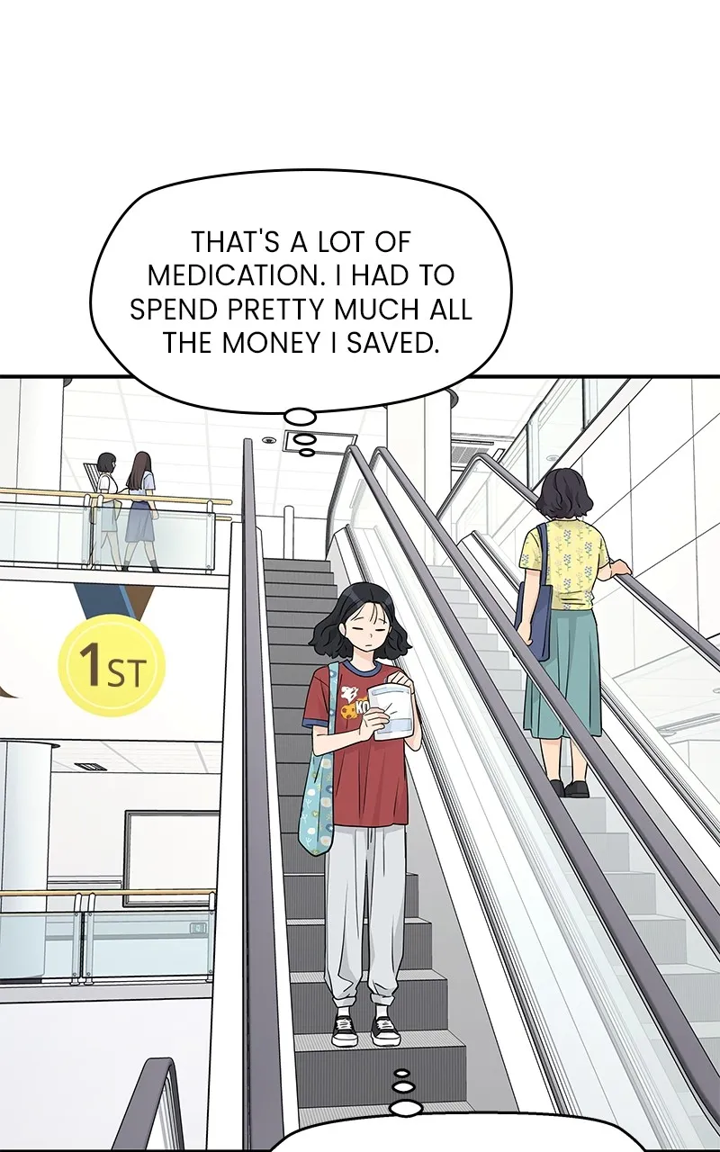 Read Press Play, Sami chapter 34 image 36 on Lezhin