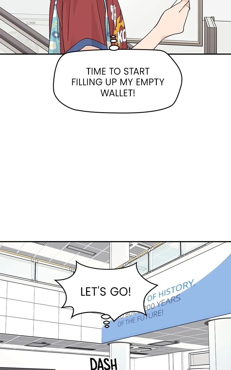 Read Press Play, Sami chapter 34 image 38 on Lezhin