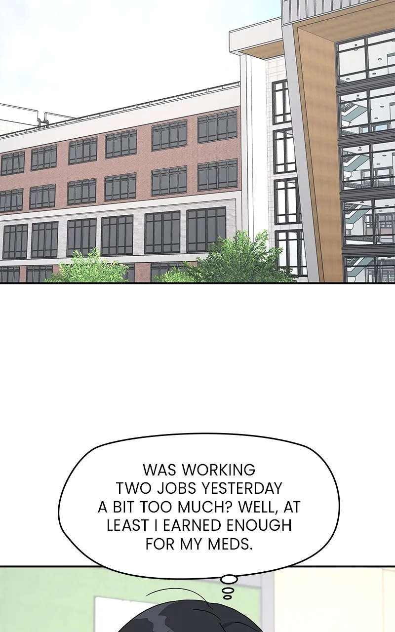 Read Press Play, Sami chapter 34 image 40 on Lezhin