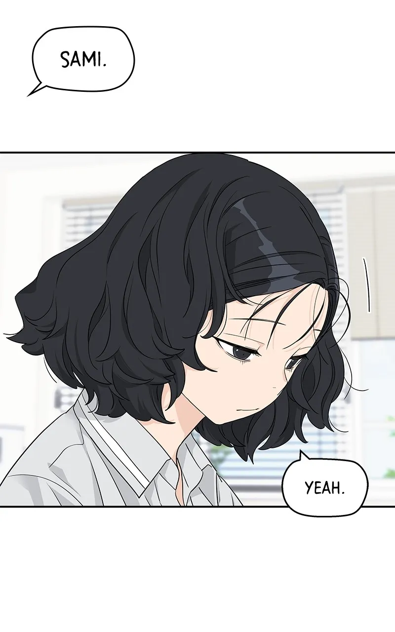Read Press Play, Sami chapter 34 image 43 on Lezhin