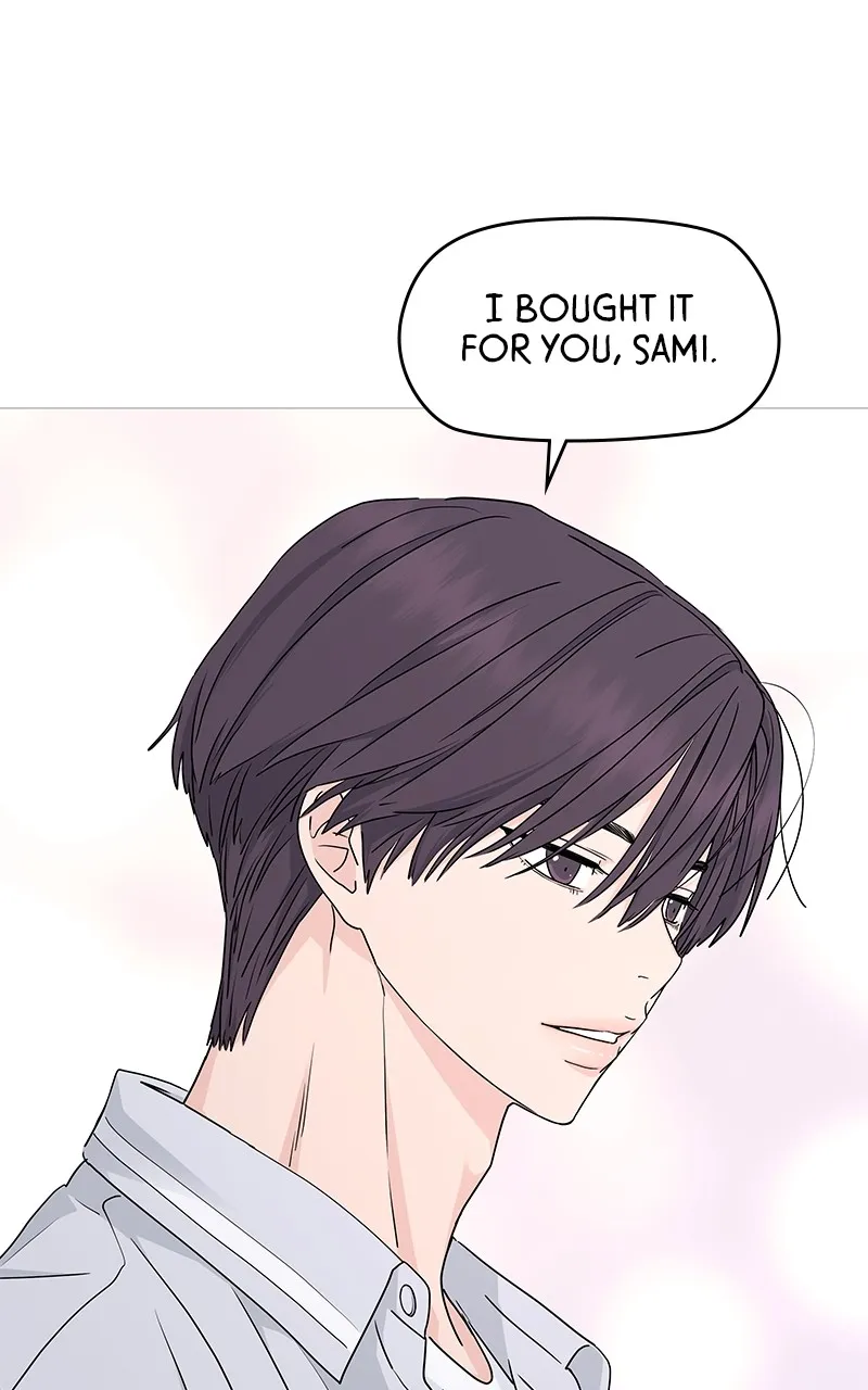 Read Press Play, Sami chapter 34 image 54 on Lezhin