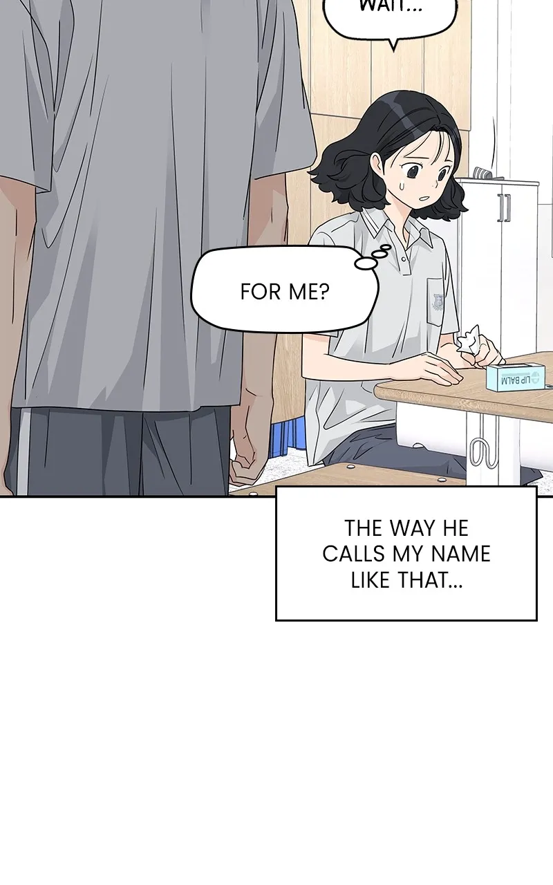 Read Press Play, Sami chapter 34 image 56 on Lezhin