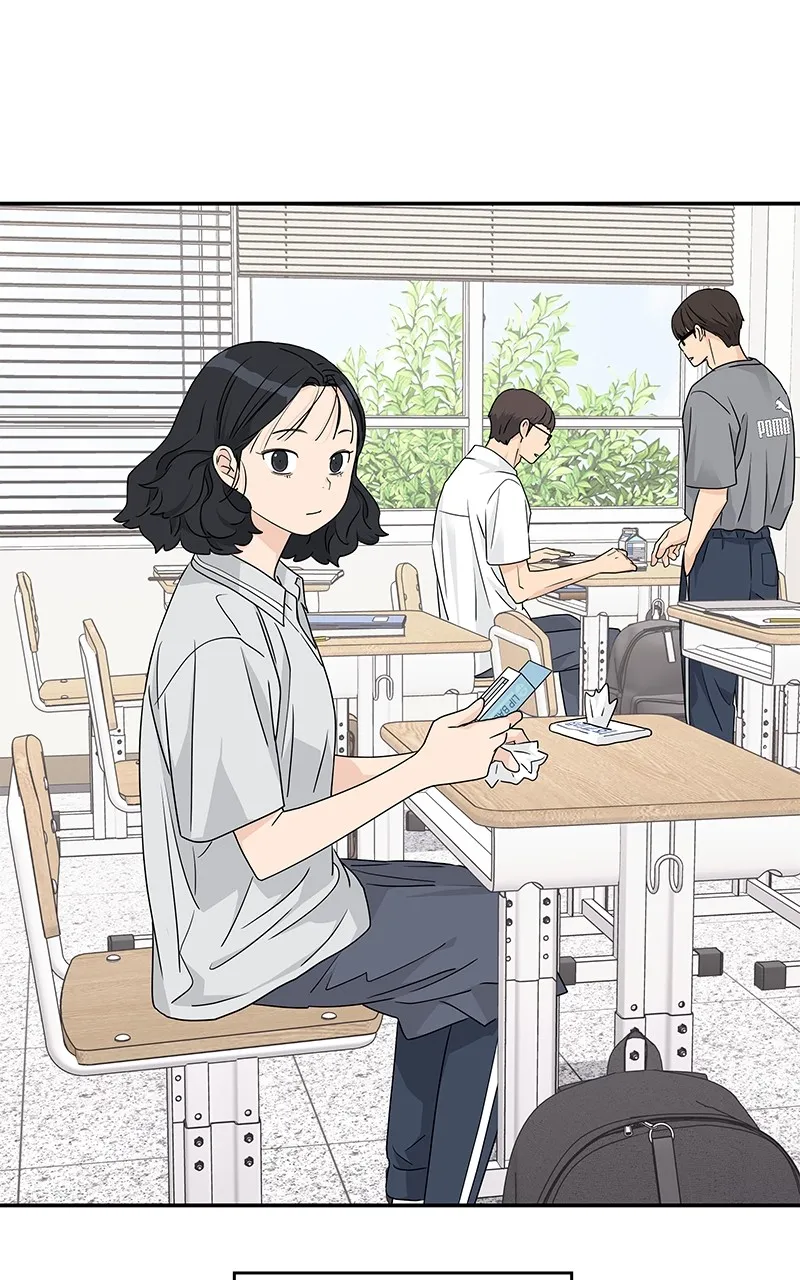 Read Press Play, Sami chapter 34 image 57 on Lezhin