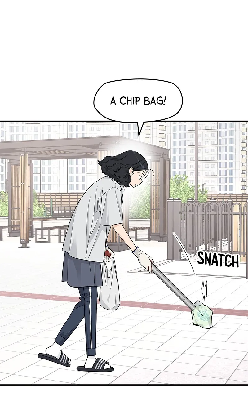 Read Press Play, Sami chapter 34 image 63 on Lezhin