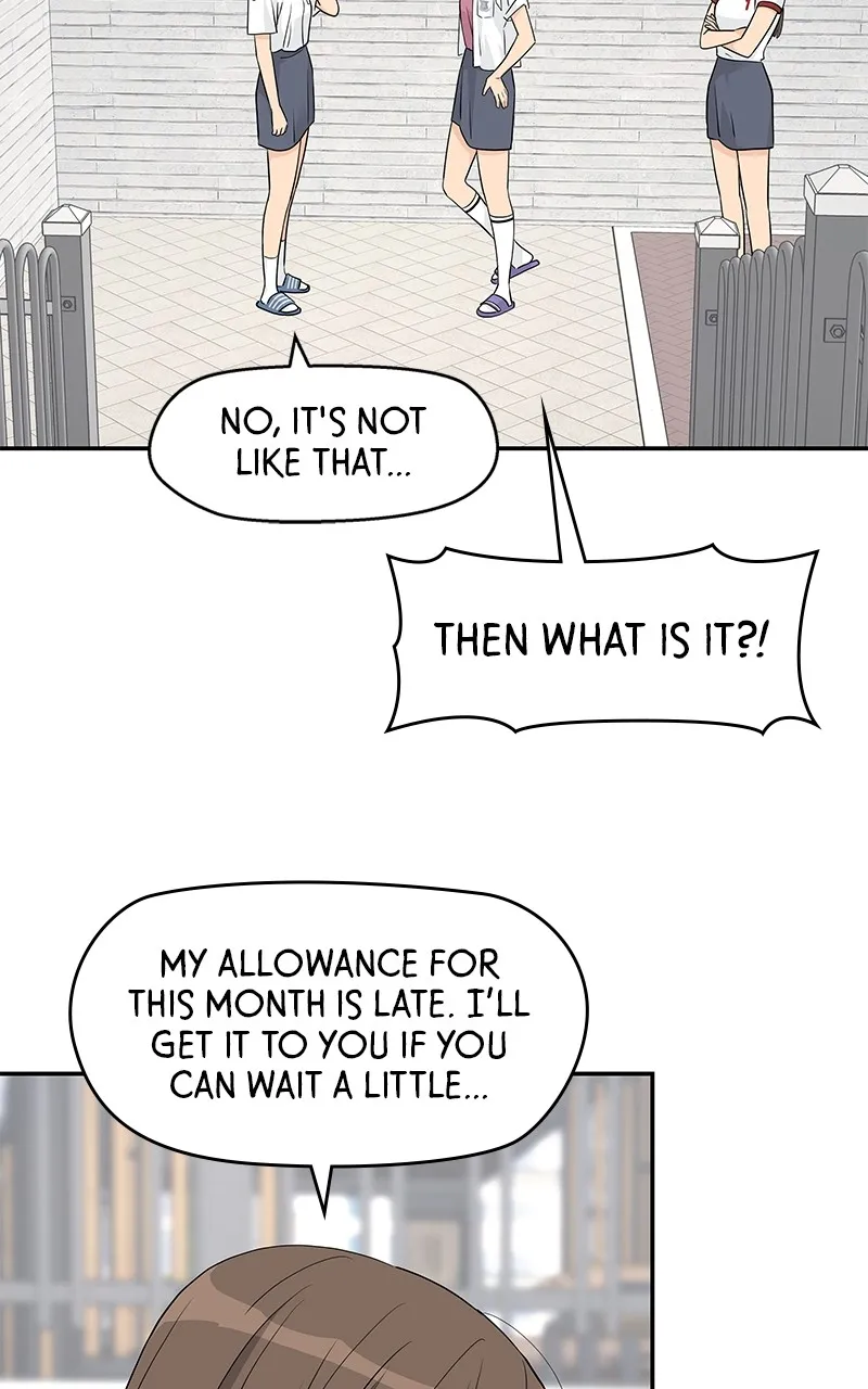Read Press Play, Sami chapter 34 image 66 on Lezhin