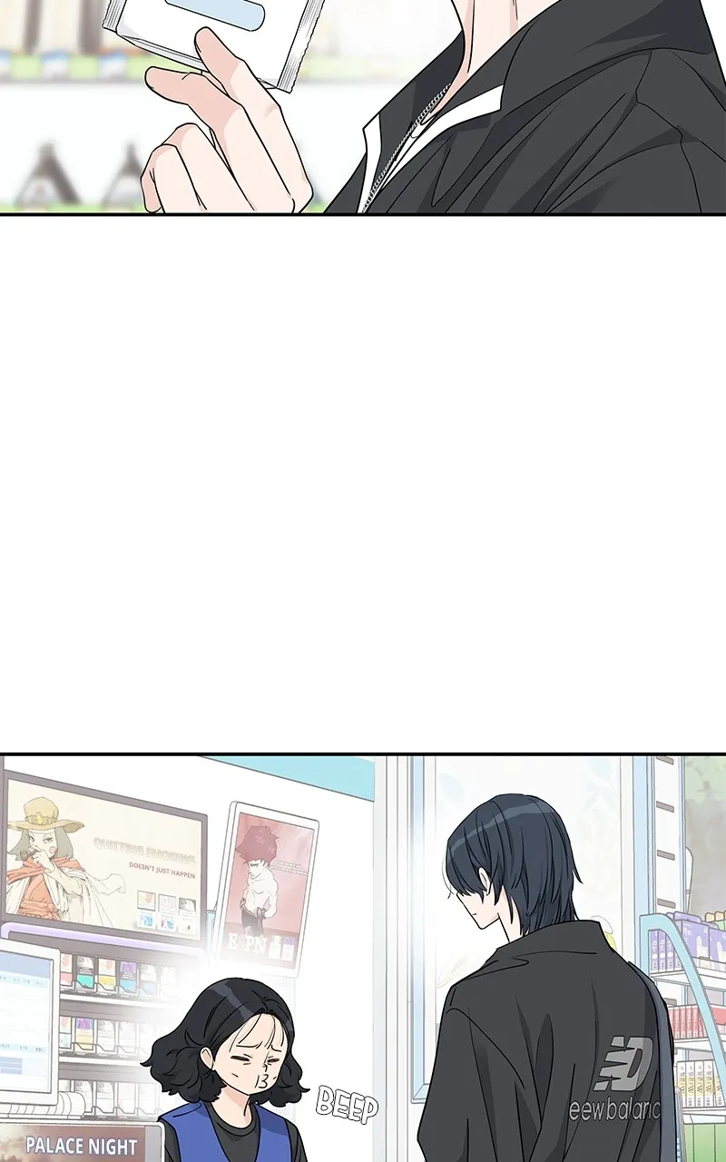 Read Press Play, Sami chapter 34 image 7 on Lezhin