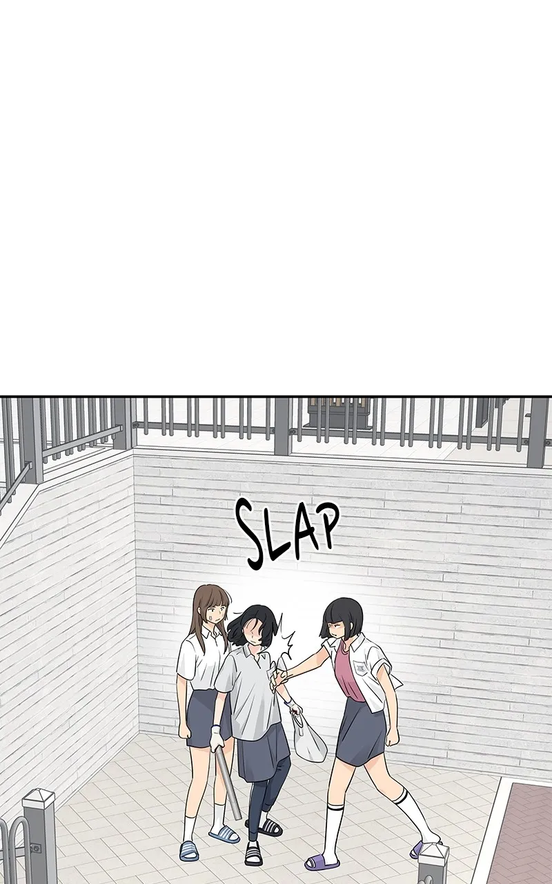 Read Press Play, Sami chapter 34 image 72 on Lezhin