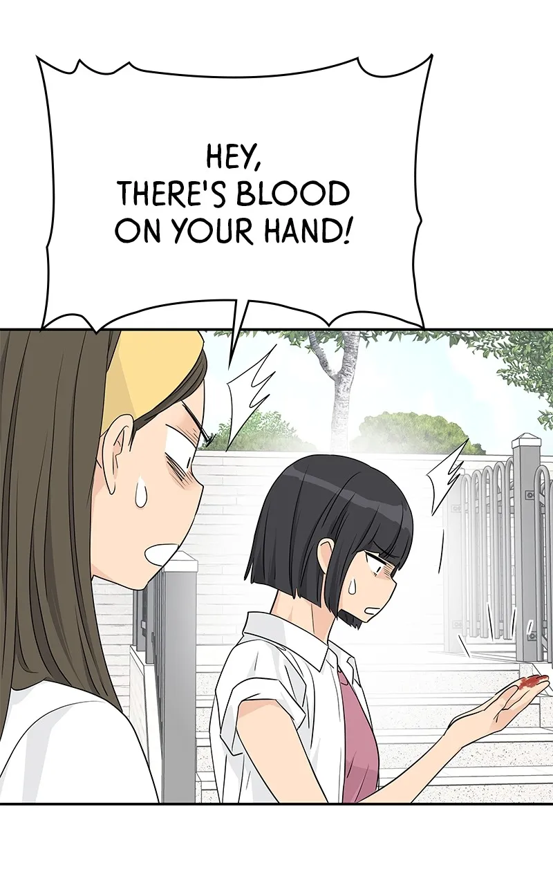 Read Press Play, Sami chapter 34 image 78 on Lezhin
