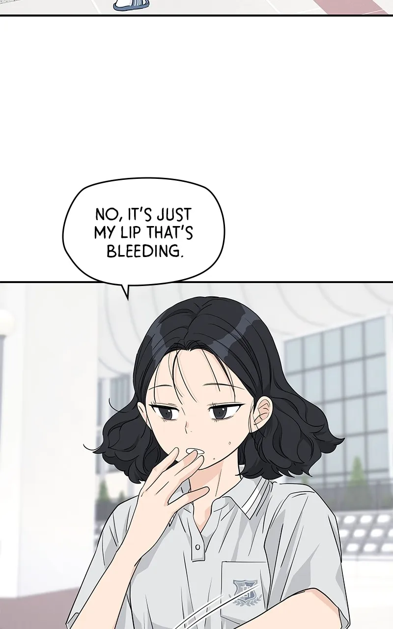 Read Press Play, Sami chapter 35 image 13 on Lezhin