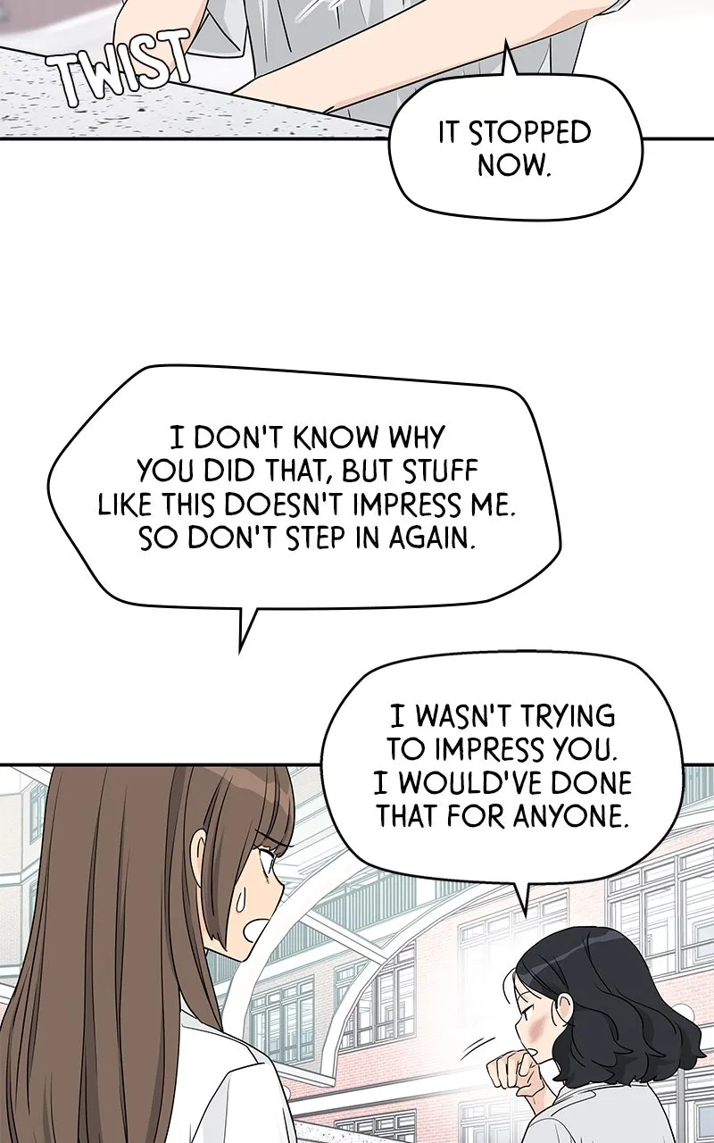 Read Press Play, Sami chapter 35 image 14 on Lezhin