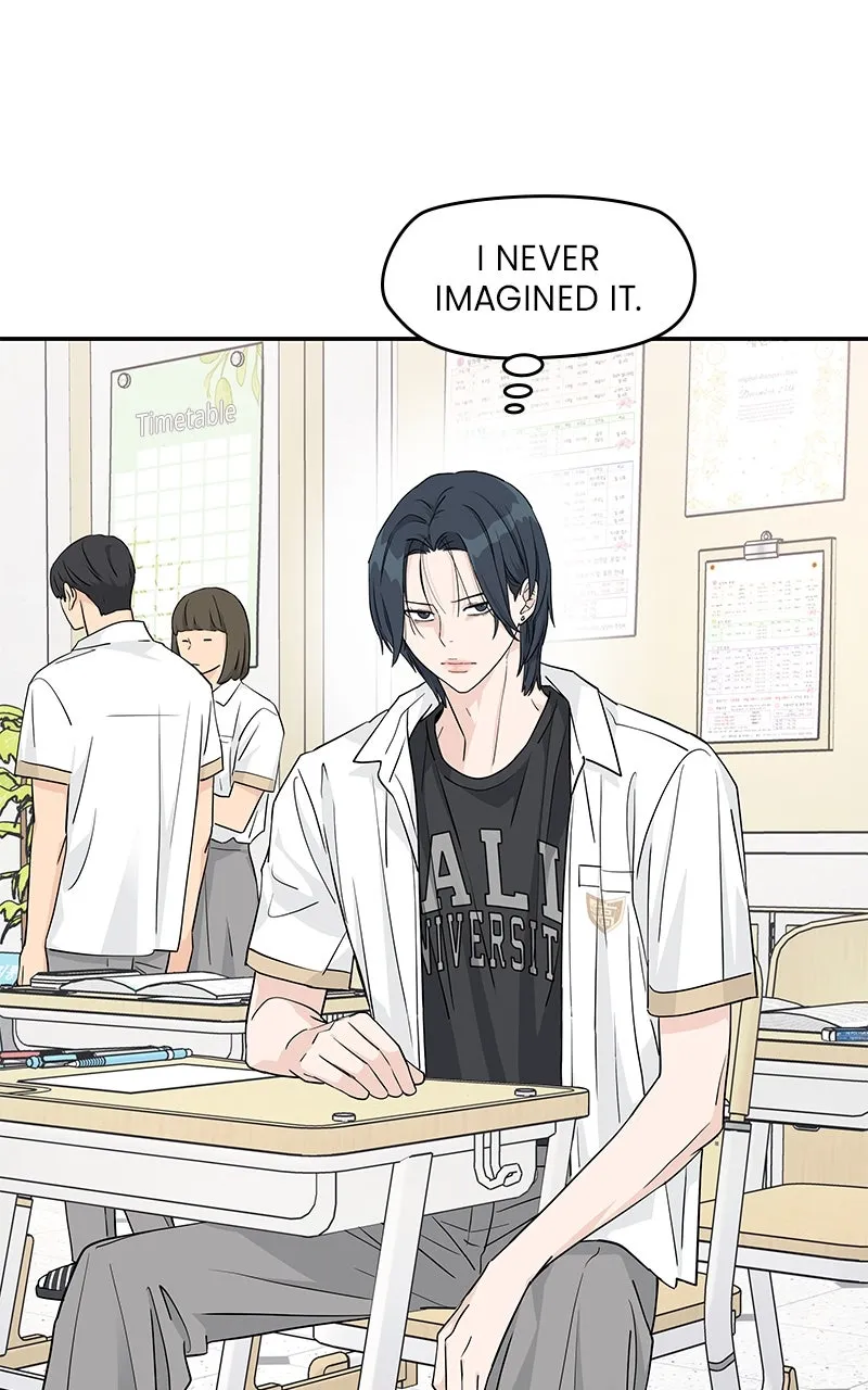 Read Press Play, Sami chapter 35 image 30 on Lezhin