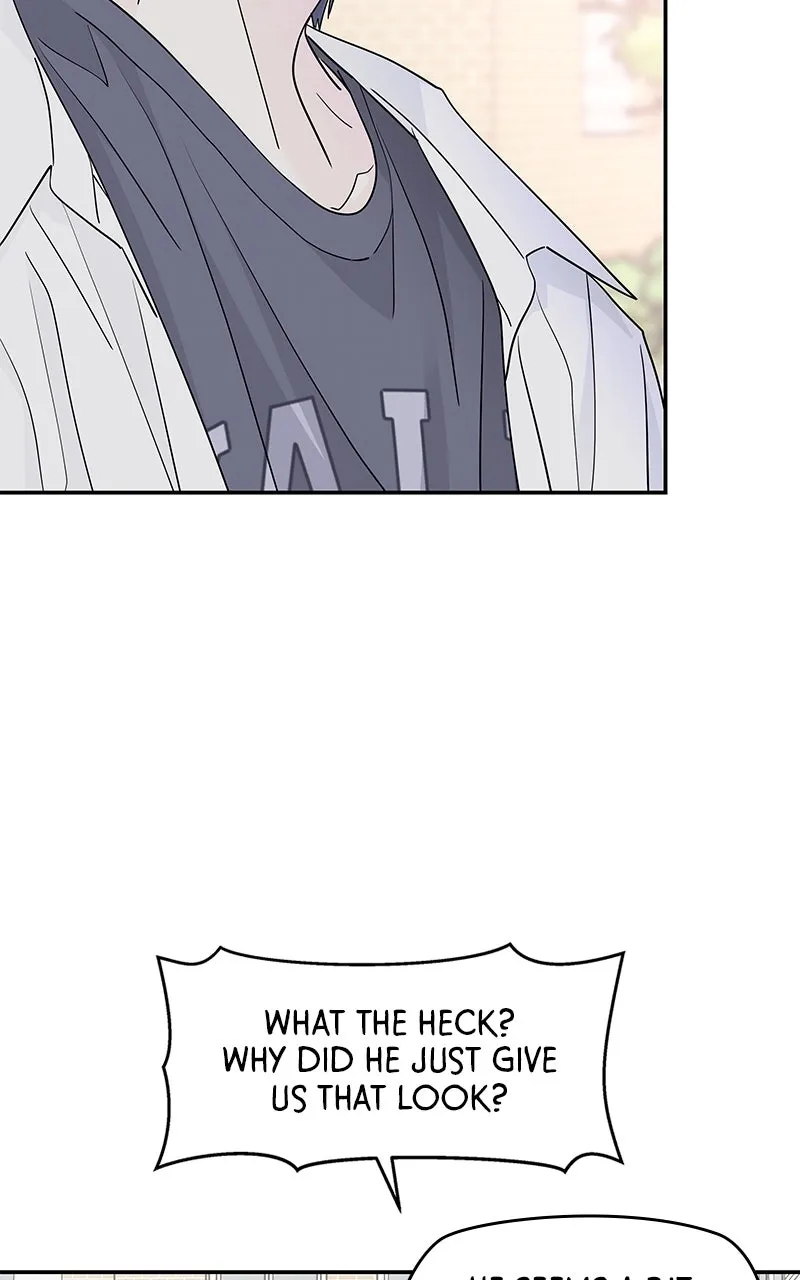 Read Press Play, Sami chapter 35 image 33 on Lezhin