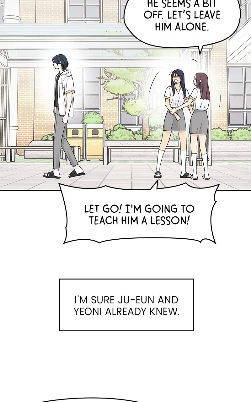 Read Press Play, Sami chapter 35 image 34 on Lezhin