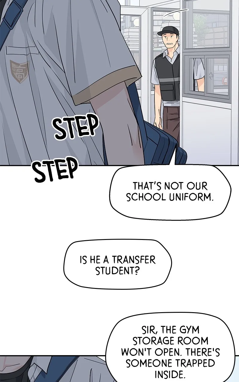 Read Press Play, Sami chapter 35 image 38 on Lezhin