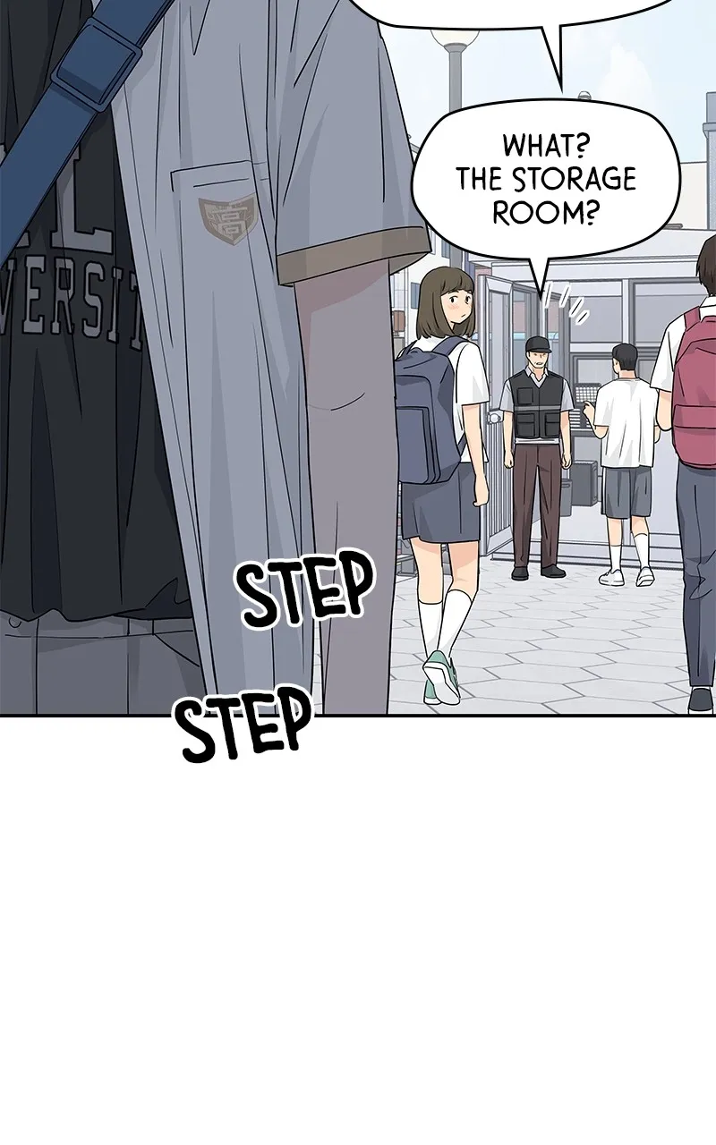 Read Press Play, Sami chapter 35 image 39 on Lezhin