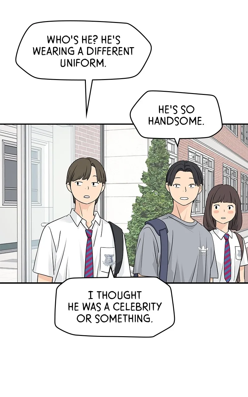 Read Press Play, Sami chapter 35 image 40 on Lezhin