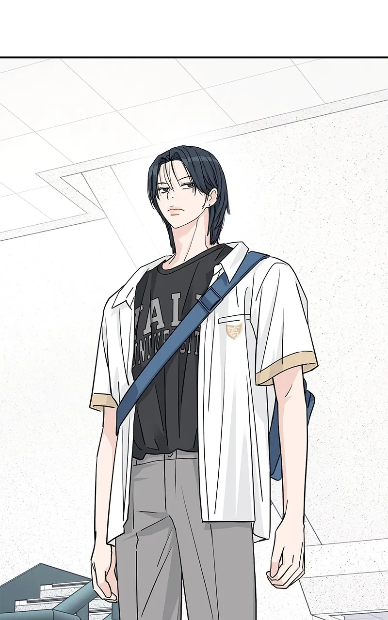Read Press Play, Sami chapter 35 image 42 on Lezhin