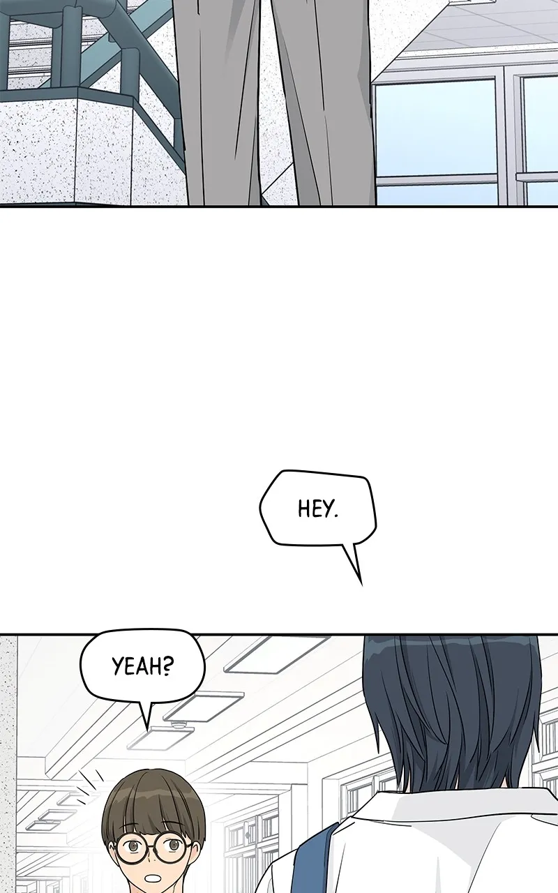 Read Press Play, Sami chapter 35 image 43 on Lezhin