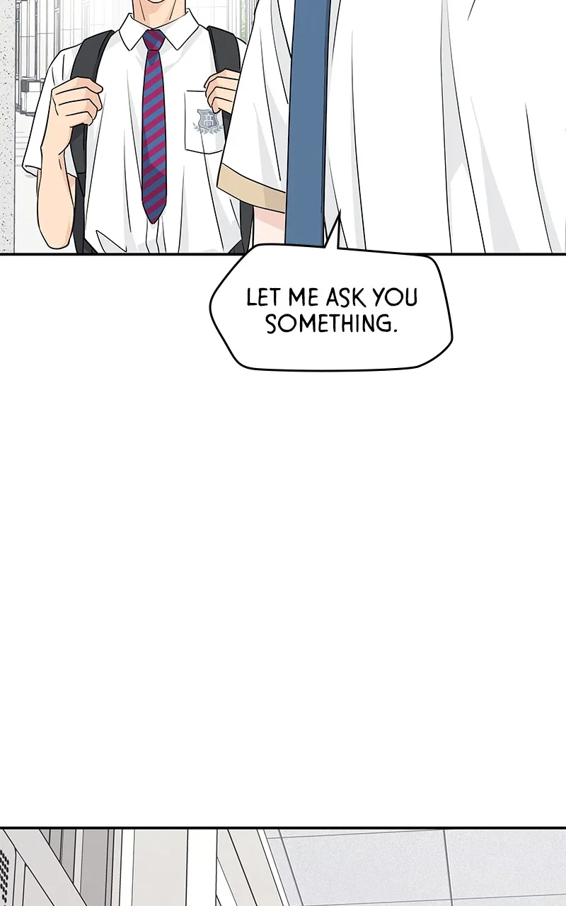 Read Press Play, Sami chapter 35 image 44 on Lezhin