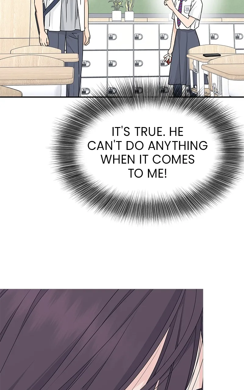 Read Press Play, Sami chapter 35 image 54 on Lezhin
