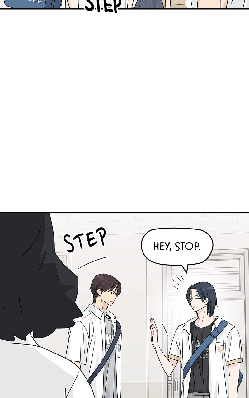 Read Press Play, Sami chapter 35 image 68 on Lezhin
