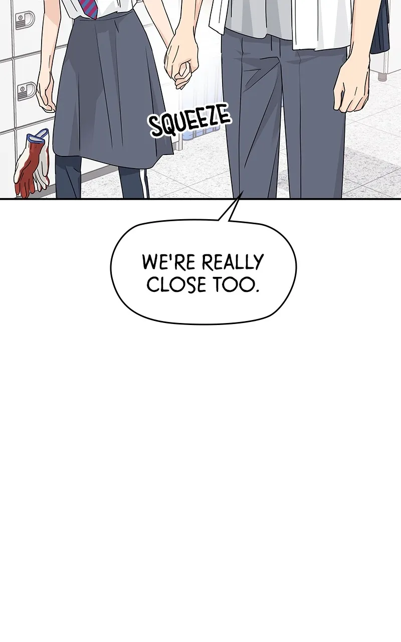 Read Press Play, Sami chapter 35 image 76 on Lezhin