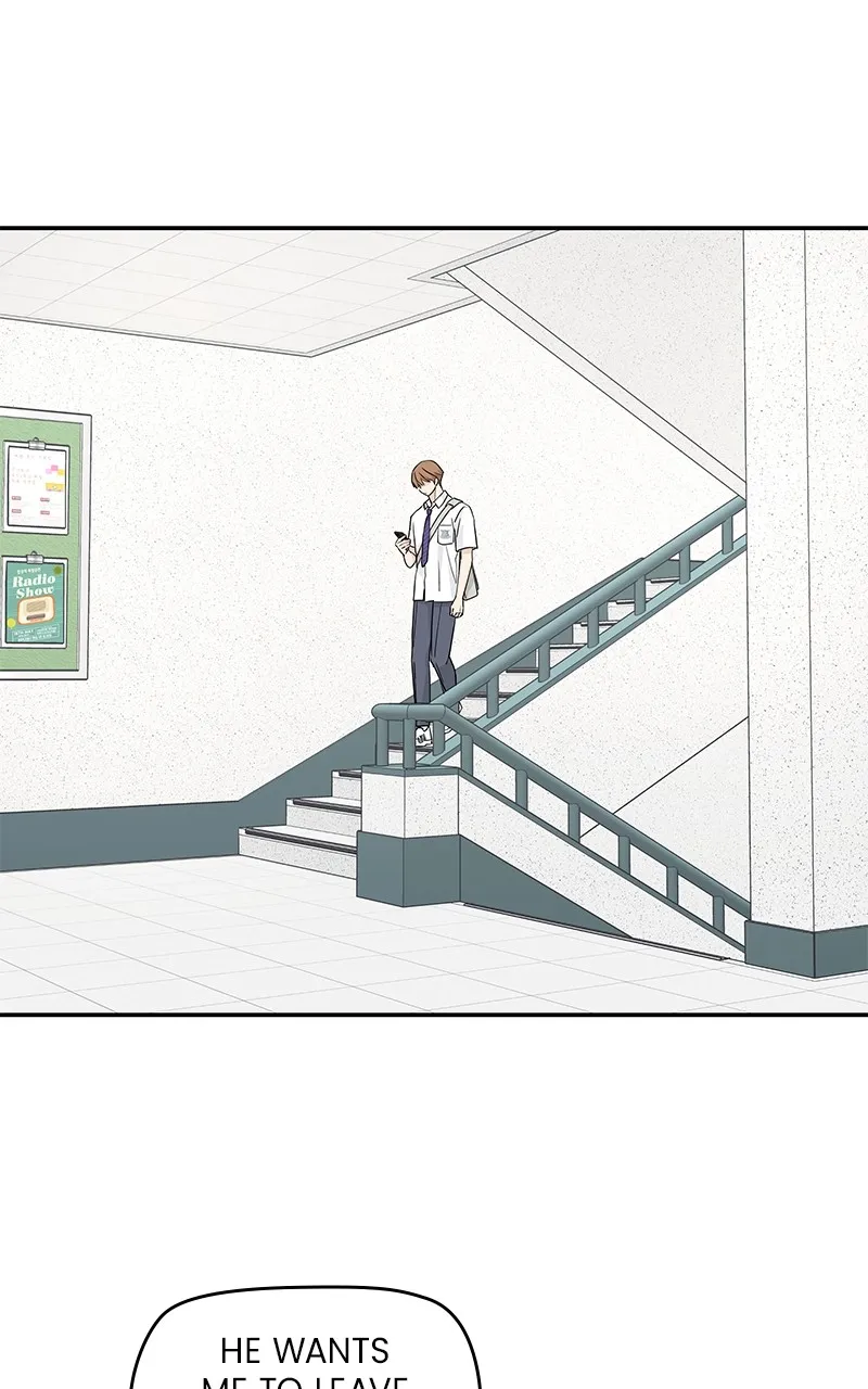 Read Press Play, Sami chapter 35 image 77 on Lezhin