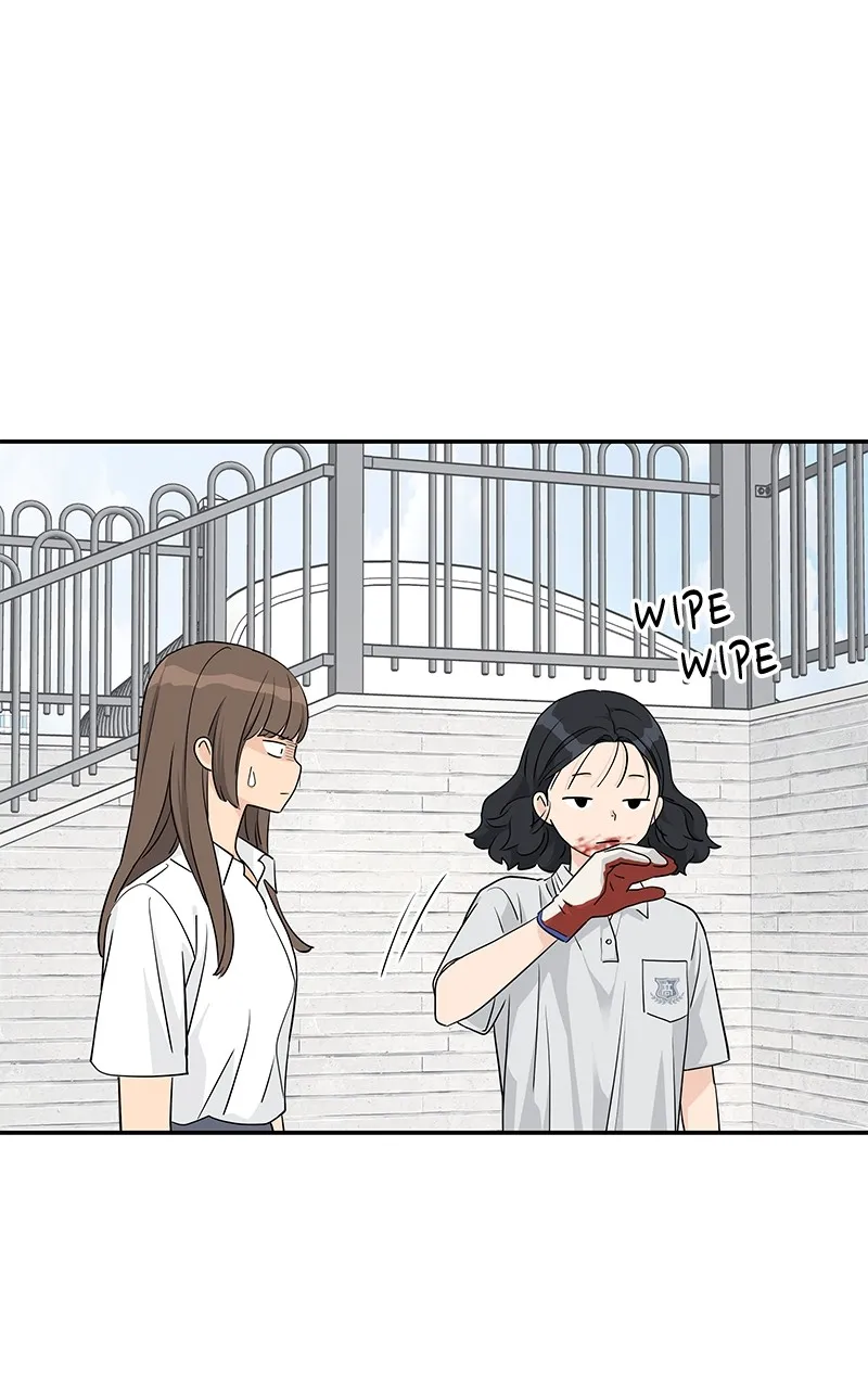 Read Press Play, Sami chapter 35 image 8 on Lezhin
