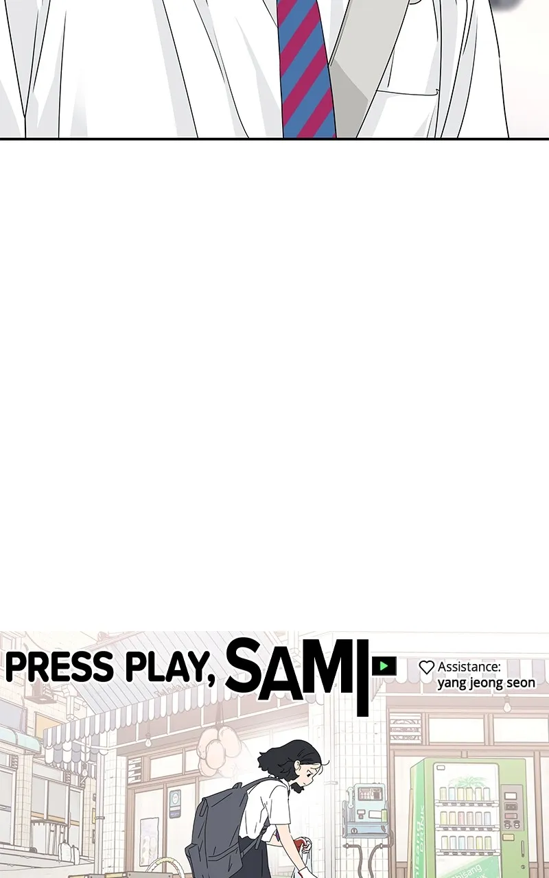 Read Press Play, Sami chapter 35 image 80 on Lezhin