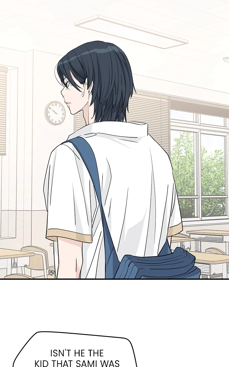 Read Press Play, Sami chapter 36 image 11 on Lezhin