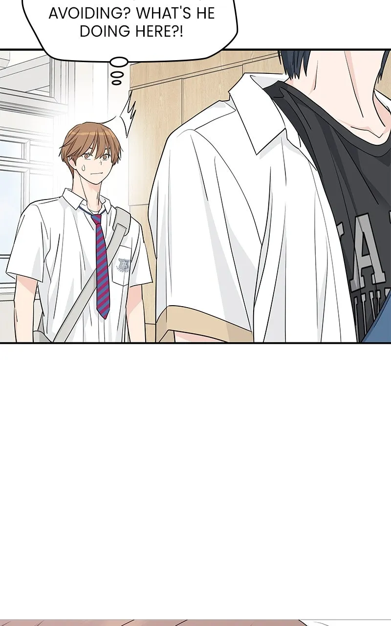 Read Press Play, Sami chapter 36 image 12 on Lezhin