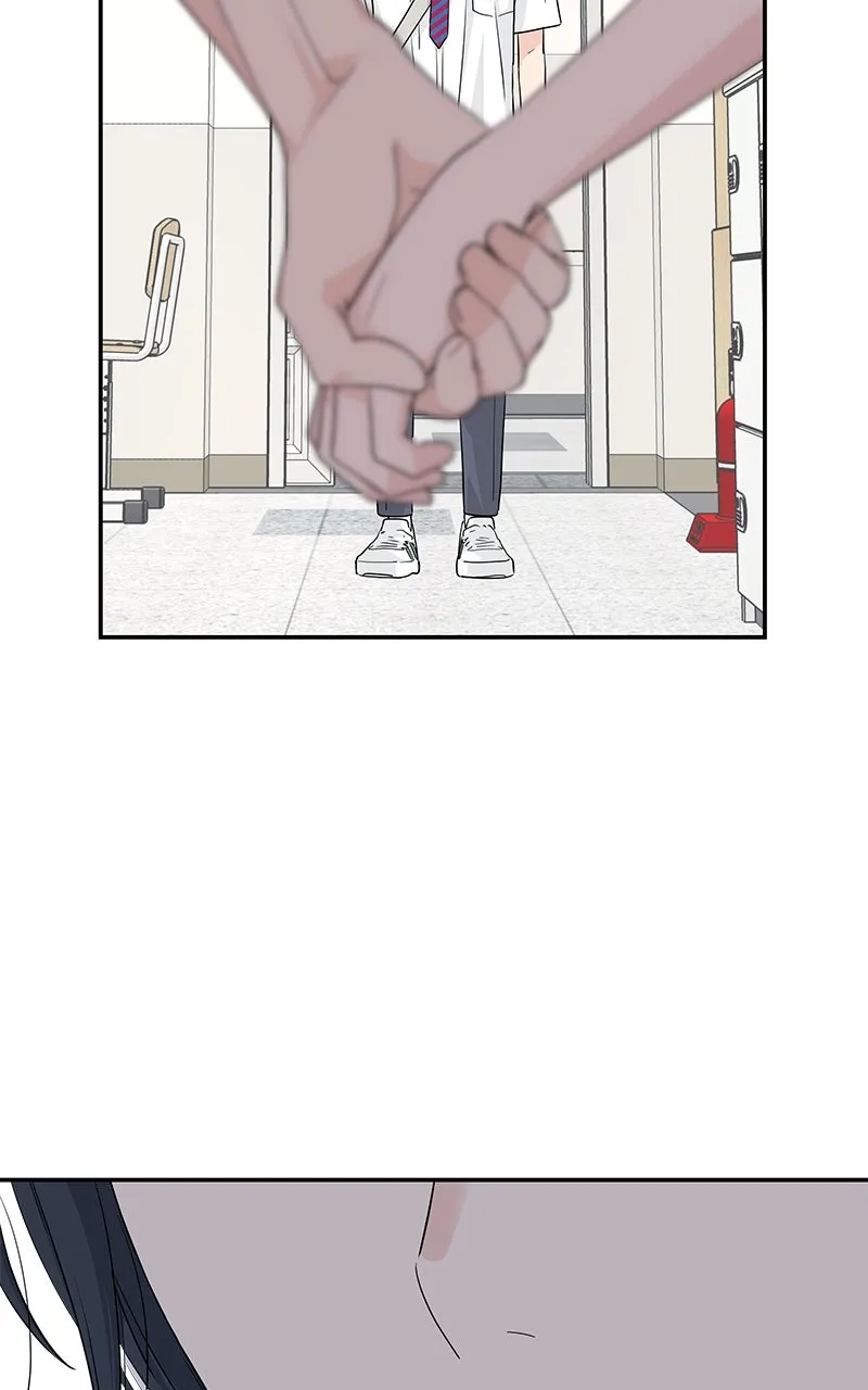Read Press Play, Sami chapter 36 image 16 on Lezhin