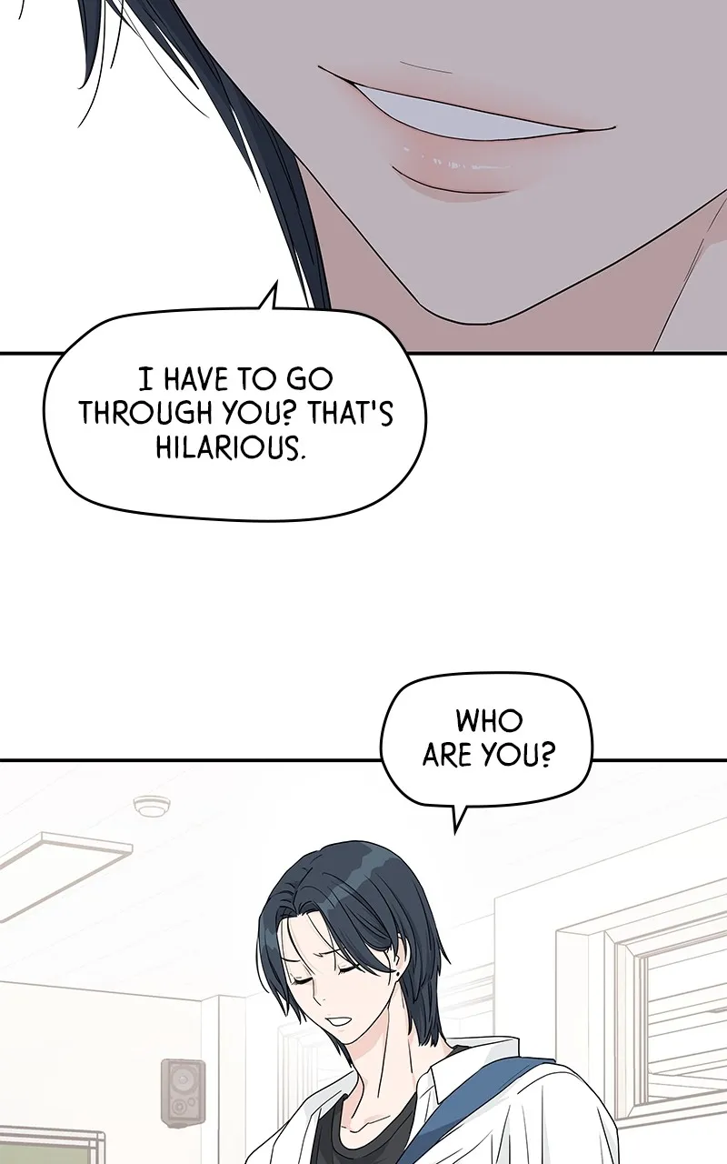 Read Press Play, Sami chapter 36 image 17 on Lezhin