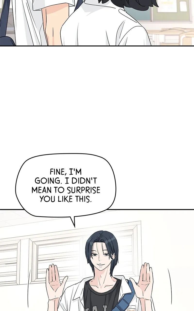 Read Press Play, Sami chapter 36 image 22 on Lezhin