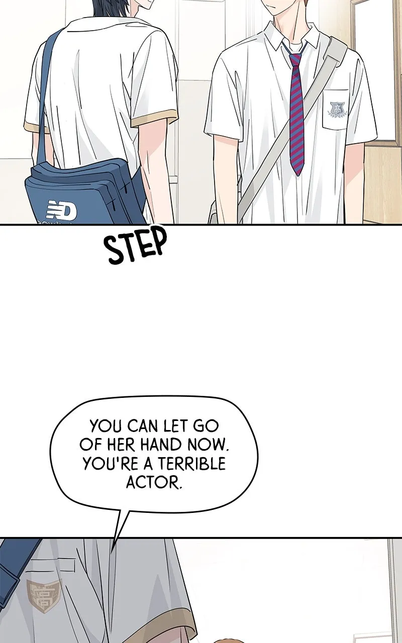 Read Press Play, Sami chapter 36 image 24 on Lezhin