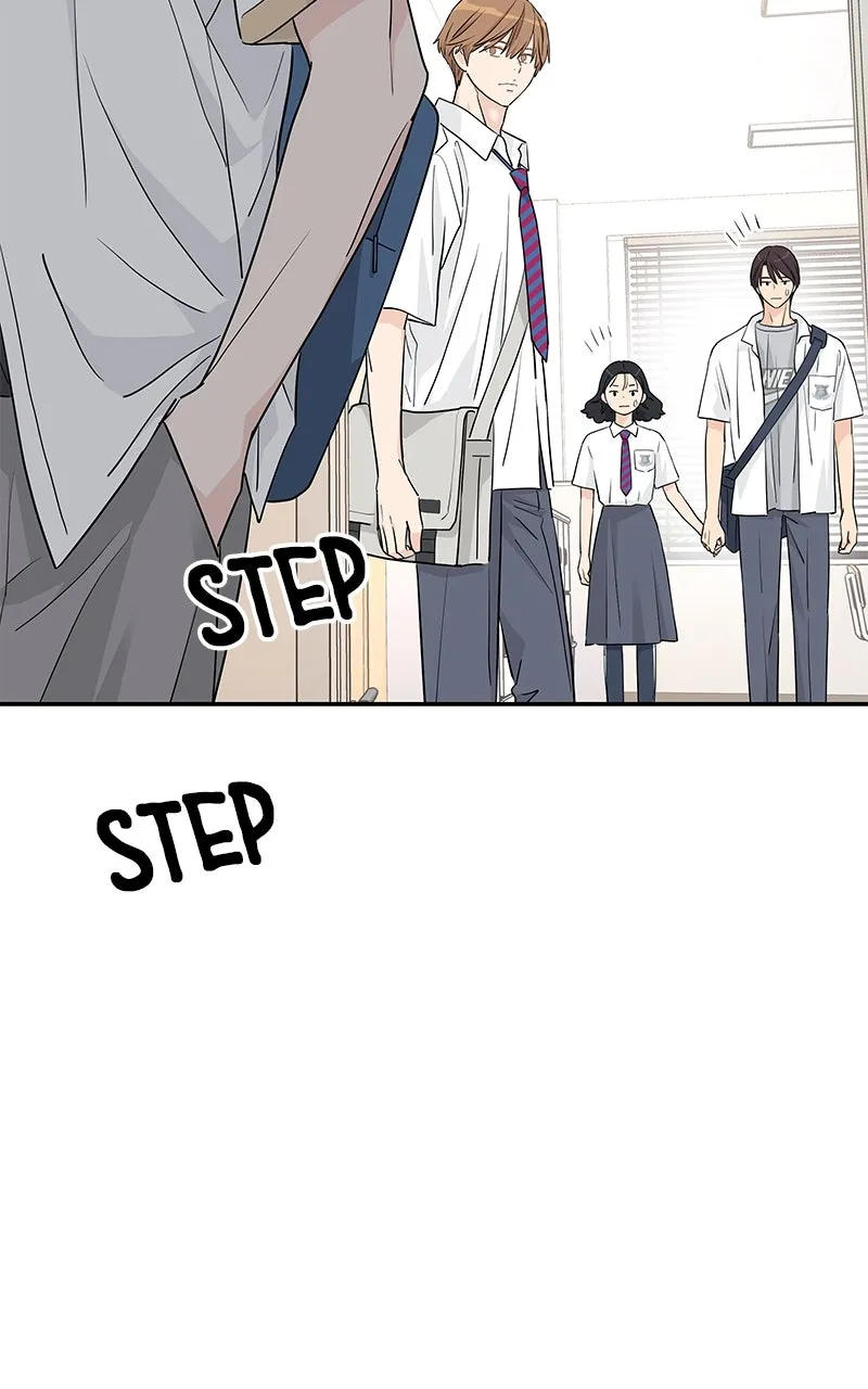 Read Press Play, Sami chapter 36 image 25 on Lezhin