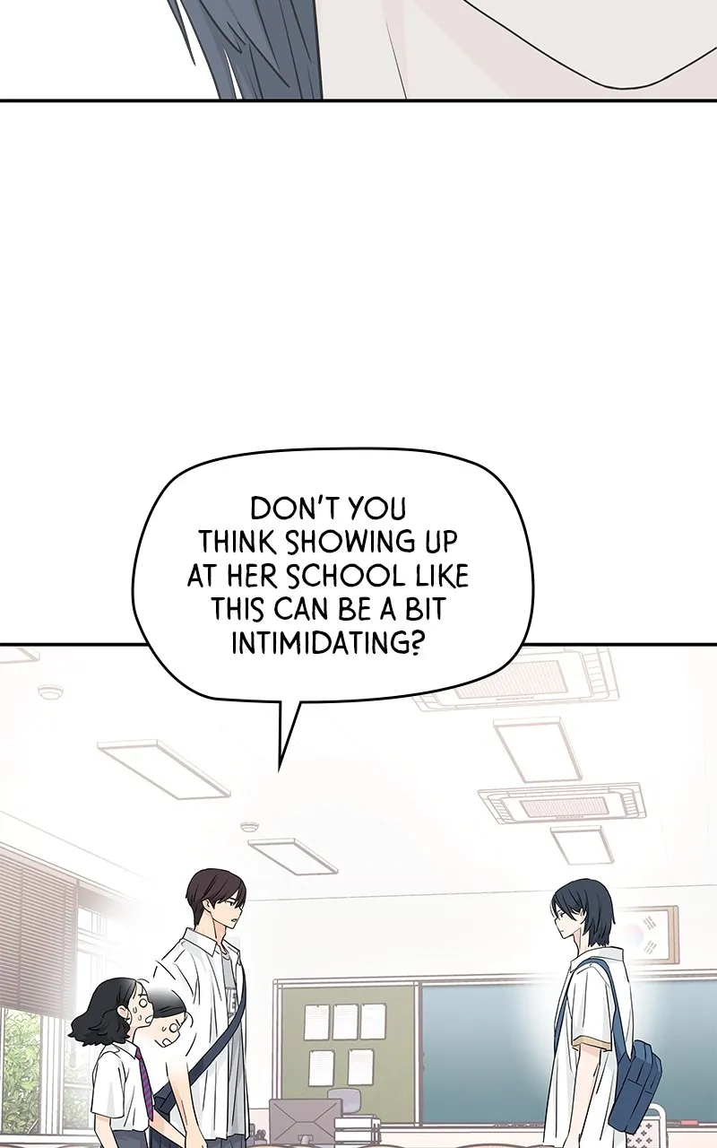 Read Press Play, Sami chapter 36 image 3 on Lezhin