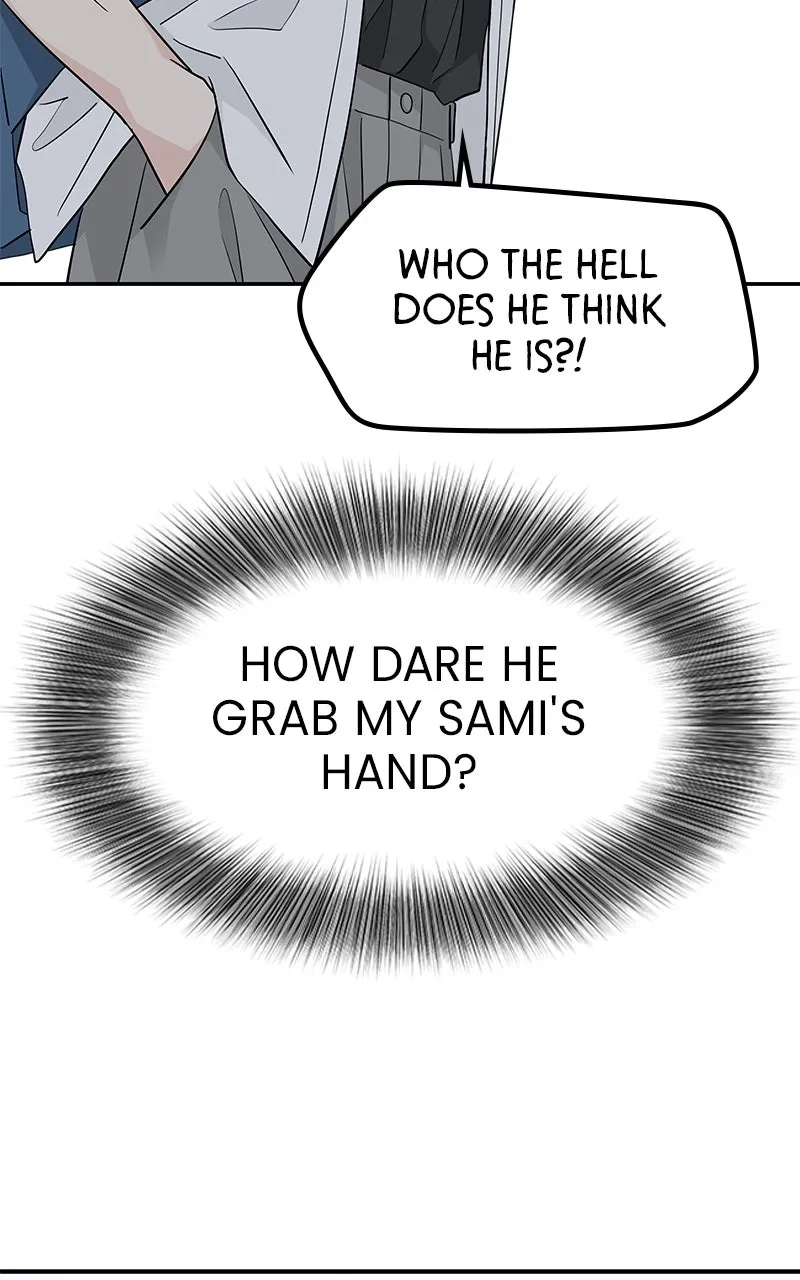 Read Press Play, Sami chapter 36 image 33 on Lezhin