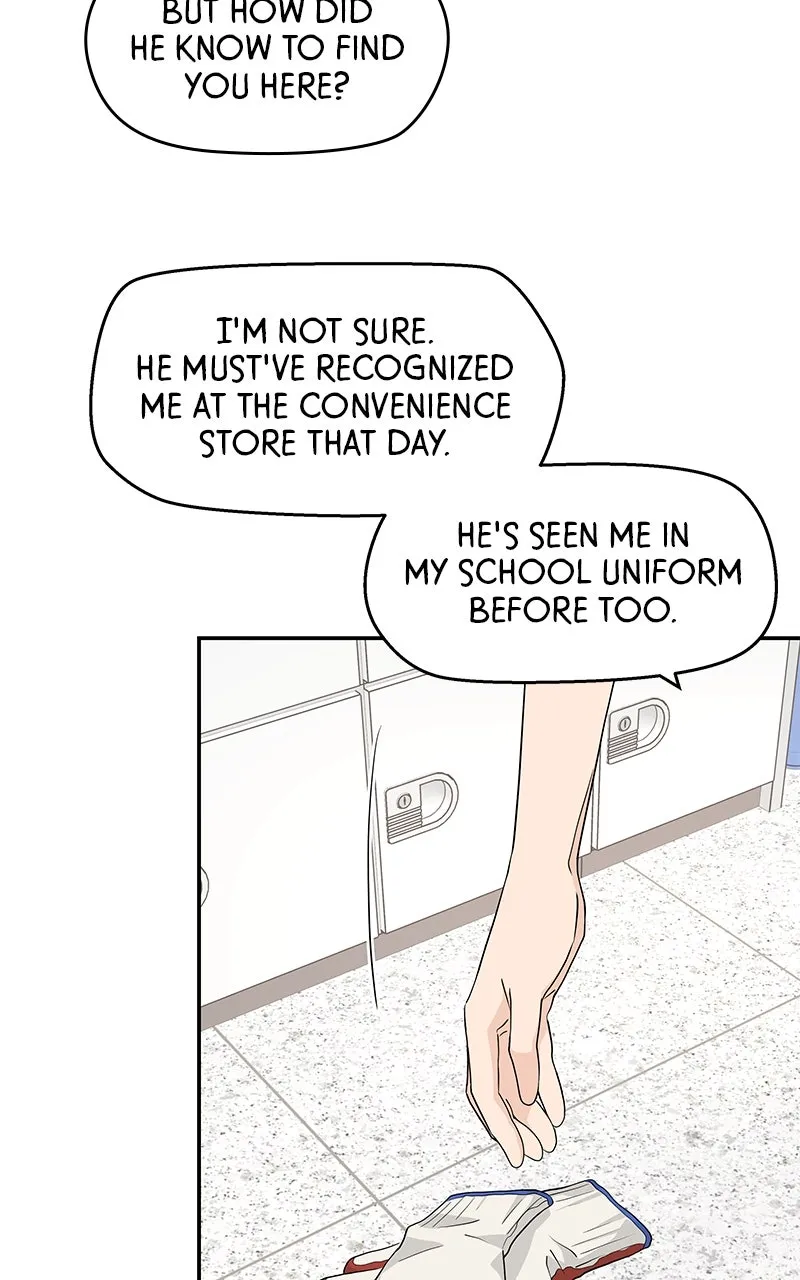 Read Press Play, Sami chapter 36 image 37 on Lezhin