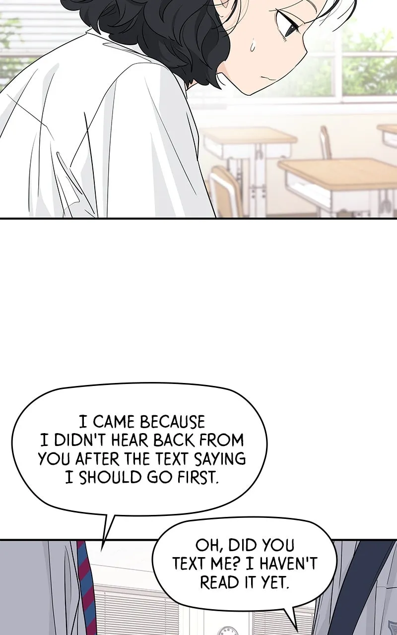 Read Press Play, Sami chapter 36 image 39 on Lezhin