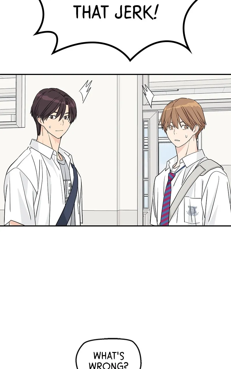 Read Press Play, Sami chapter 36 image 41 on Lezhin