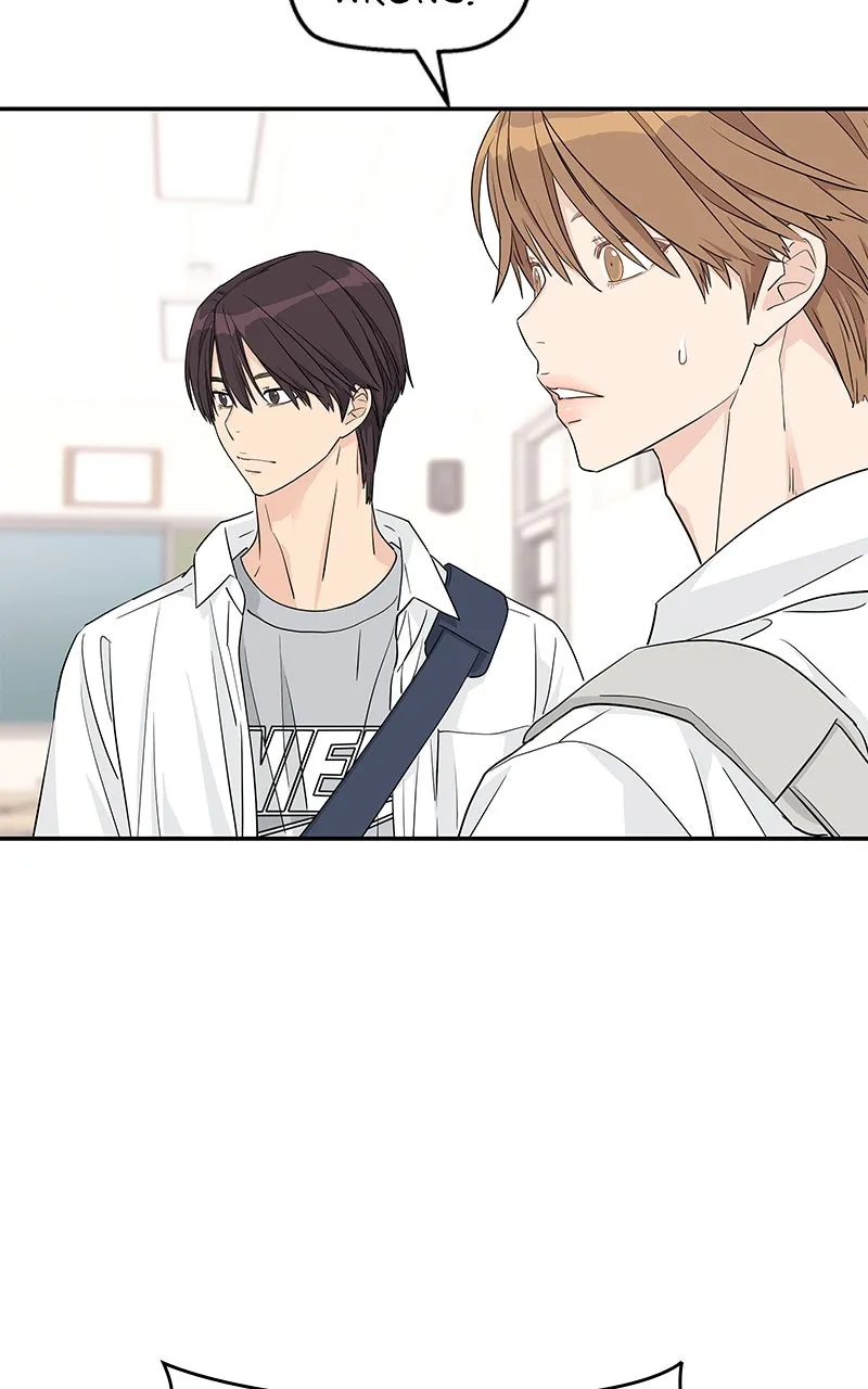 Read Press Play, Sami chapter 36 image 42 on Lezhin