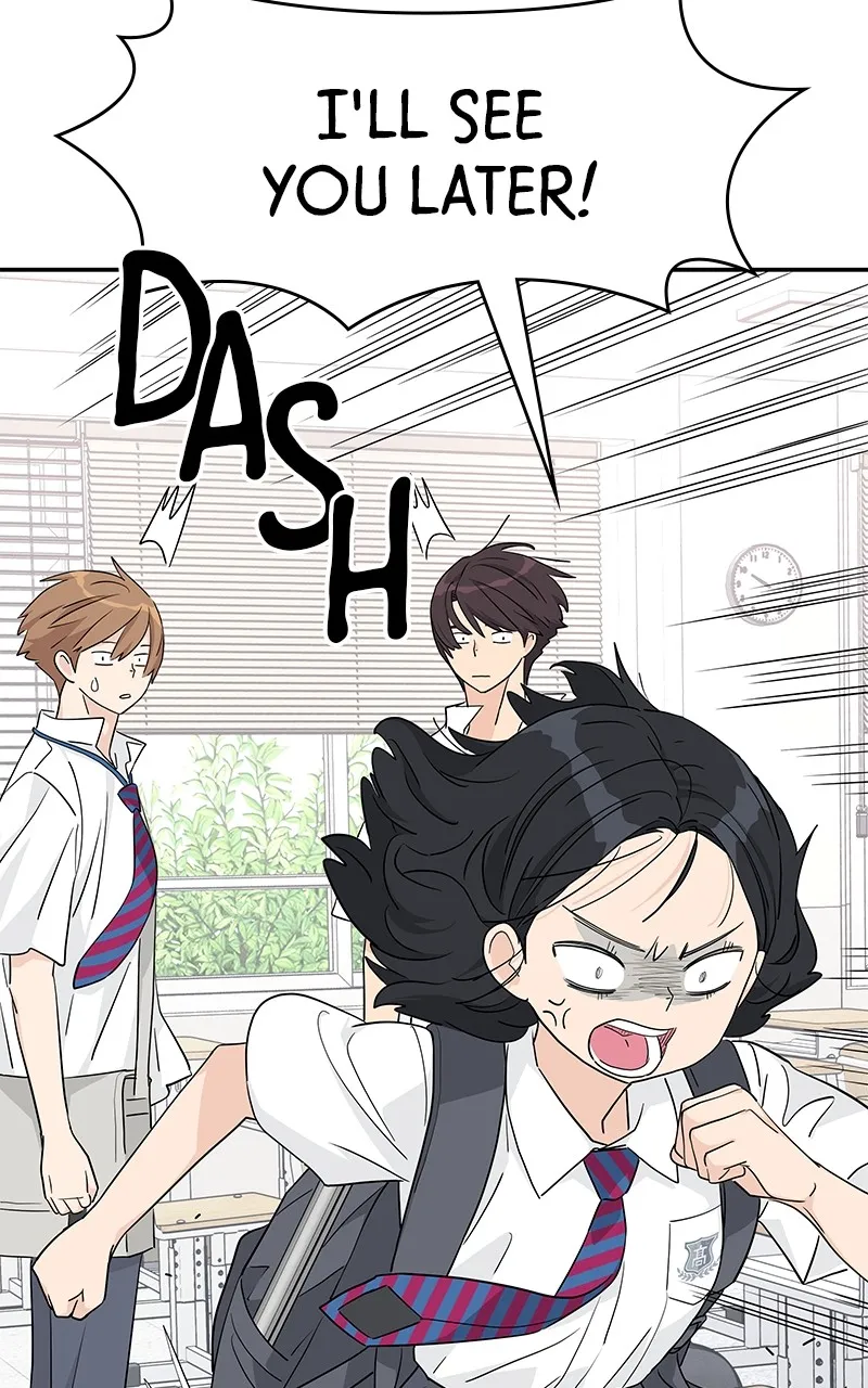 Read Press Play, Sami chapter 36 image 43 on Lezhin