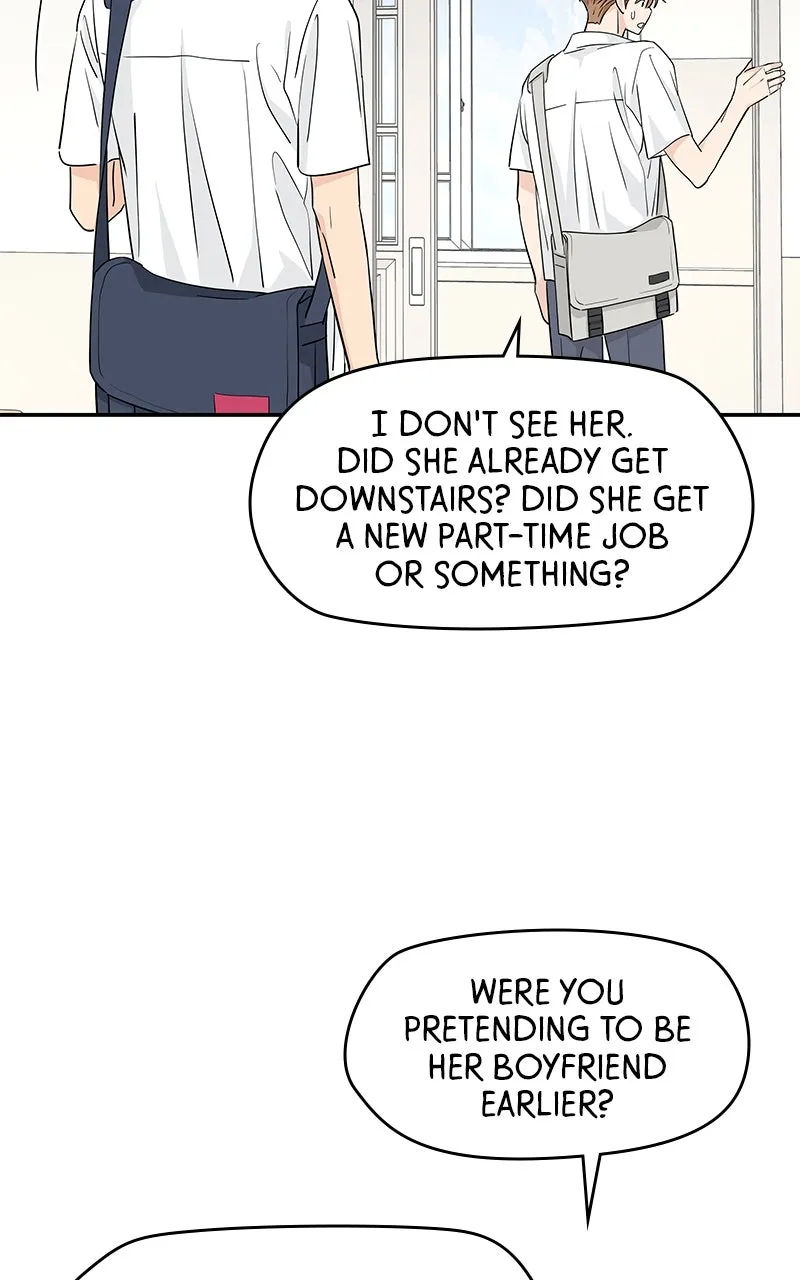 Read Press Play, Sami chapter 36 image 45 on Lezhin