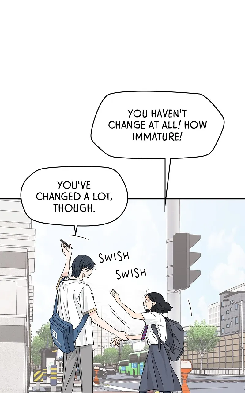 Read Press Play, Sami chapter 36 image 57 on Lezhin